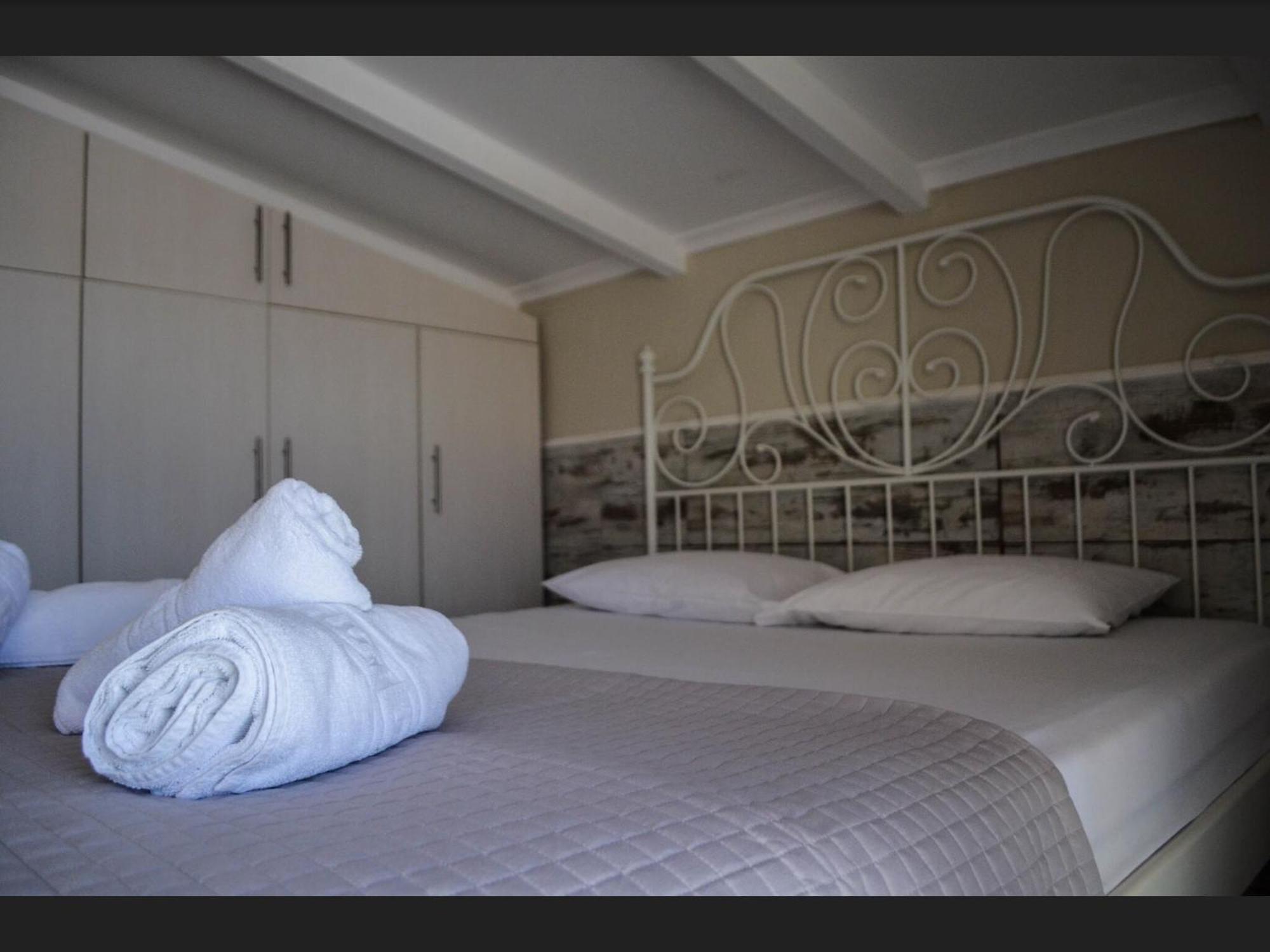 Belvedere Κeramoti Keramoti  Room photo